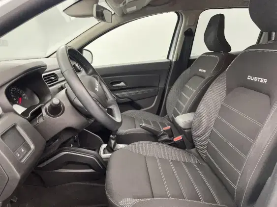 DACIA DUSTER II - voiture d'occasion - Photo 18