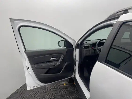 DACIA DUSTER II - voiture d'occasion - Photo 19