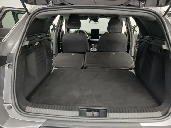 RENAULT SYMBIOZ - voiture d'occasion - Photo 16