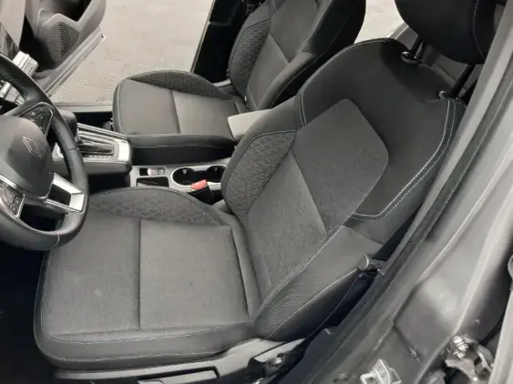 RENAULT SYMBIOZ - voiture d'occasion - Photo 18
