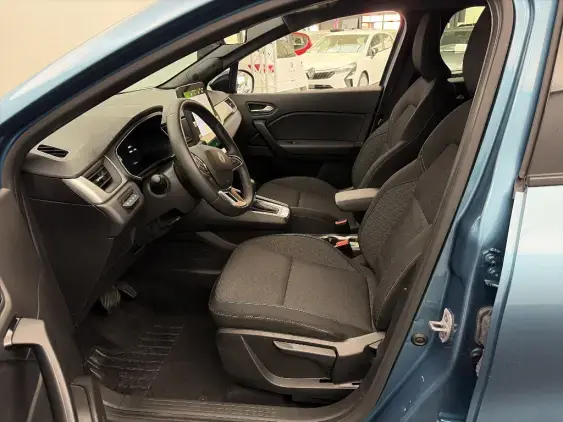 RENAULT SYMBIOZ - voiture d'occasion - Photo 18