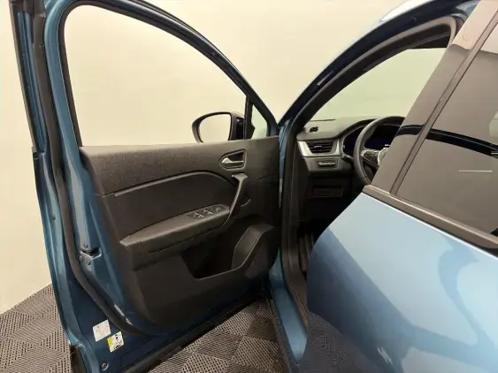 RENAULT SYMBIOZ - voiture d'occasion - Photo 19