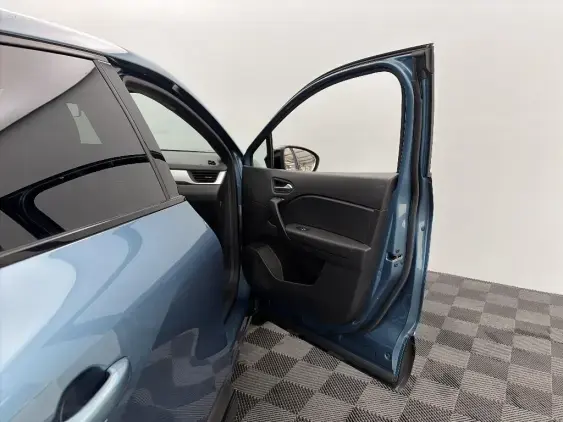 RENAULT SYMBIOZ - voiture d'occasion - Photo 20