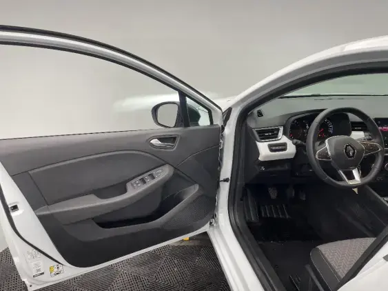 RENAULT CLIO V - voiture d'occasion - Photo 19