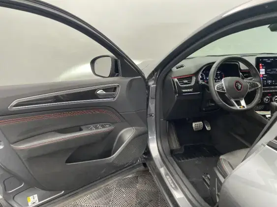 RENAULT ARKANA - voiture d'occasion - Photo 19