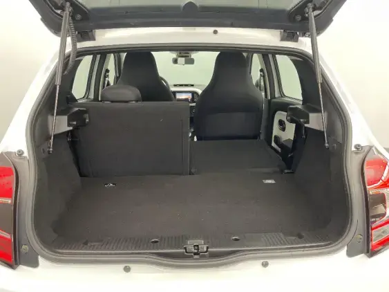 RENAULT TWINGO III - voiture d'occasion - Photo 15