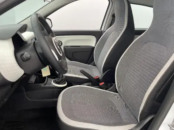 RENAULT TWINGO III - voiture d'occasion - Photo 17