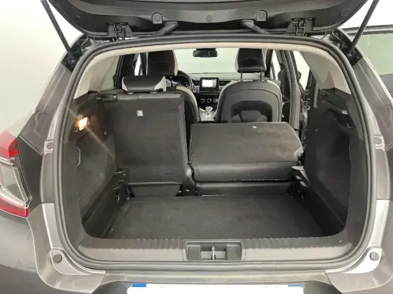 RENAULT CAPTUR II - voiture d'occasion - Photo 16