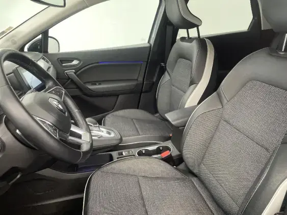 RENAULT CAPTUR II - voiture d'occasion - Photo 18