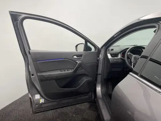 RENAULT CAPTUR II - voiture d'occasion - Photo 19