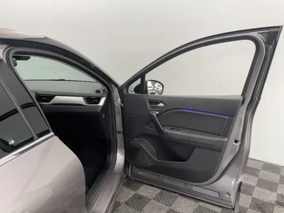 RENAULT CAPTUR II - voiture d'occasion - Photo 20