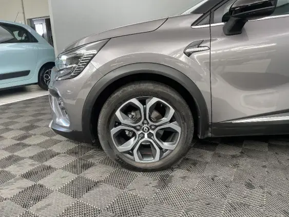 RENAULT CAPTUR II - voiture d'occasion - Photo 23