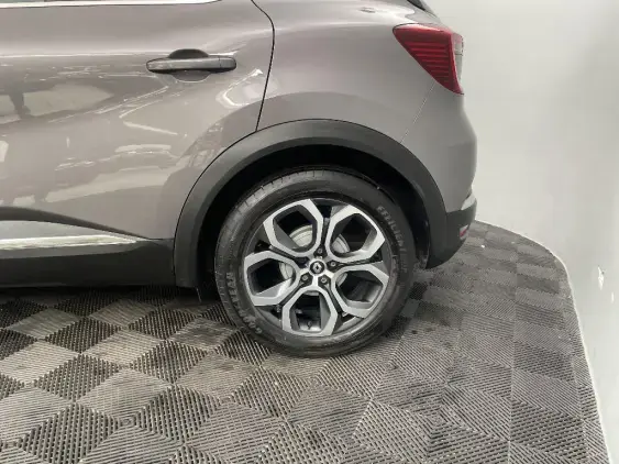 RENAULT CAPTUR II - voiture d'occasion - Photo 24