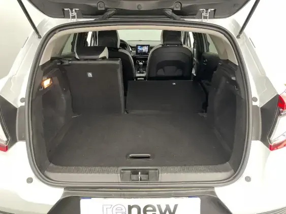 RENAULT CAPTUR II - voiture d'occasion - Photo 16
