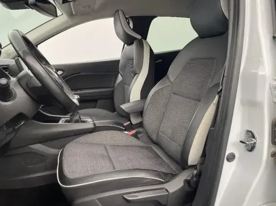 RENAULT CAPTUR II - voiture d'occasion - Photo 18