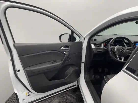 RENAULT CAPTUR II - voiture d'occasion - Photo 19