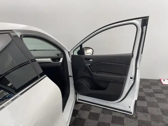 RENAULT CAPTUR II - voiture d'occasion - Photo 20