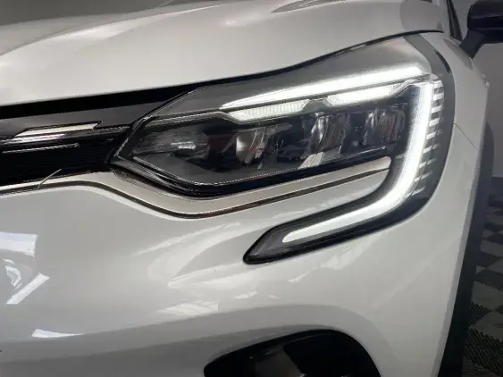 RENAULT CAPTUR II - voiture d'occasion - Photo 22