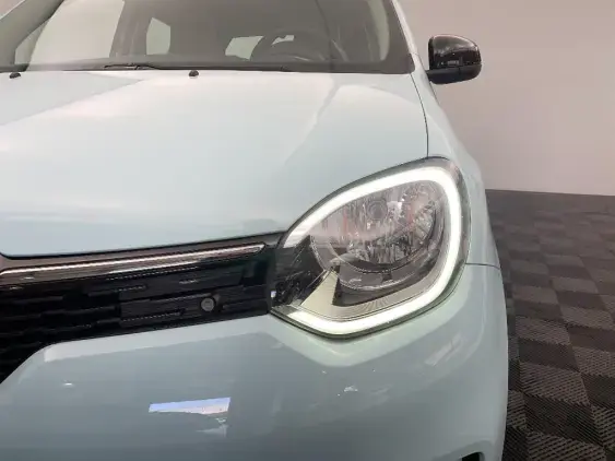 RENAULT TWINGO ELECTRIQUE III - voiture d'occasion - Photo 21