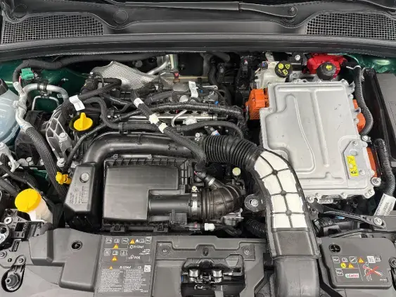 RENAULT CLIO VI - voiture d'occasion - Photo 21