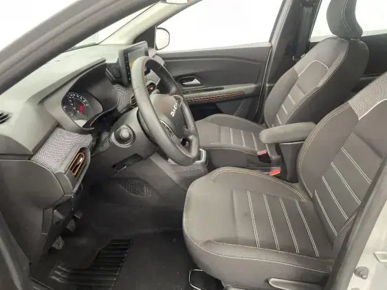 DACIA SANDERO III - voiture d'occasion - Photo 18