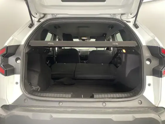 DACIA DUSTER III - voiture d'occasion - Photo 16