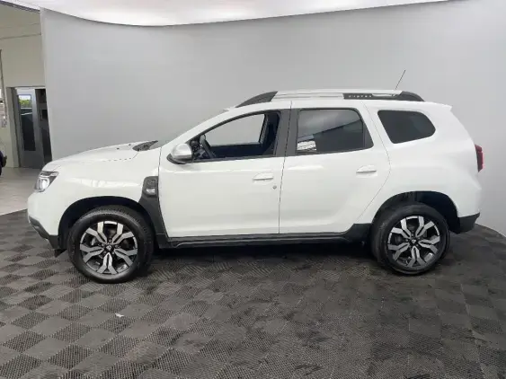 DACIA DUSTER II - voiture d'occasion - Photo 23