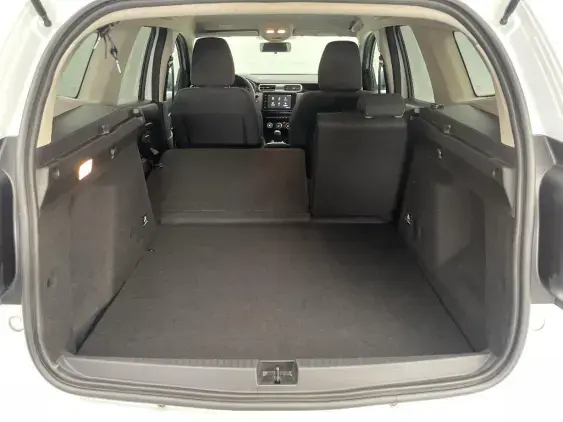 DACIA DUSTER II - voiture d'occasion - Photo 16