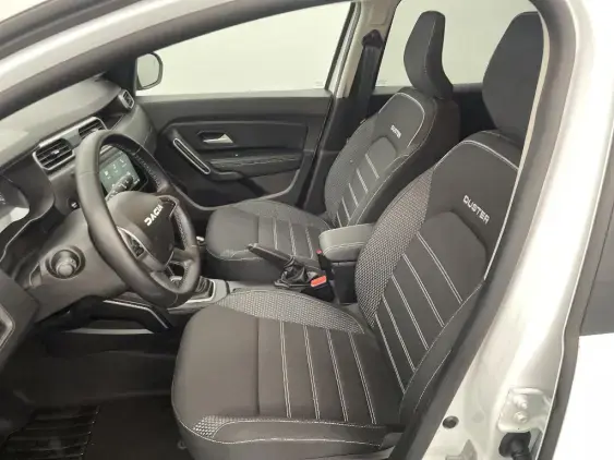 DACIA DUSTER II - voiture d'occasion - Photo 17
