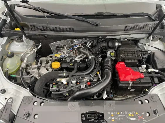 DACIA DUSTER II - voiture d'occasion - Photo 19