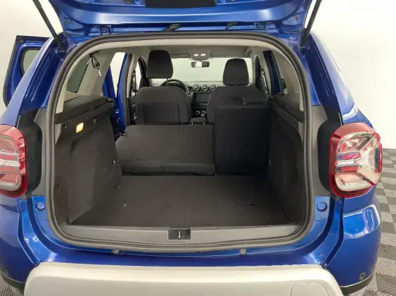 DACIA DUSTER II - voiture d'occasion - Photo 16