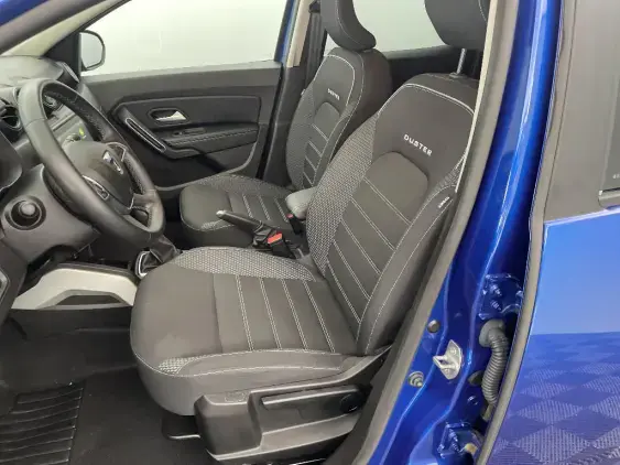 DACIA DUSTER II - voiture d'occasion - Photo 18