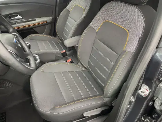 DACIA SANDERO III - voiture d'occasion - Photo 18