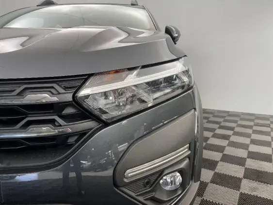 DACIA SANDERO III - voiture d'occasion - Photo 22