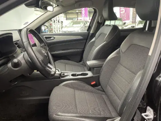 RENAULT ARKANA - voiture d'occasion - Photo 17