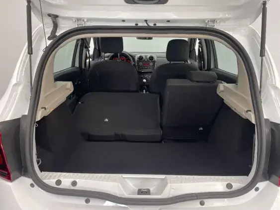 DACIA SANDERO II - voiture d'occasion - Photo 14
