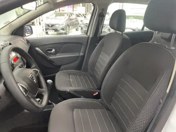 DACIA SANDERO II - voiture d'occasion - Photo 16