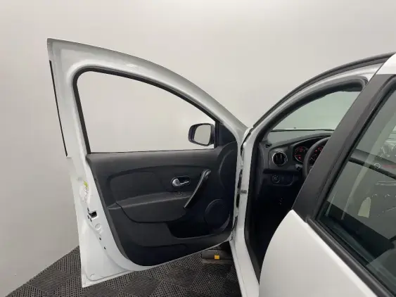 DACIA SANDERO II - voiture d'occasion - Photo 17