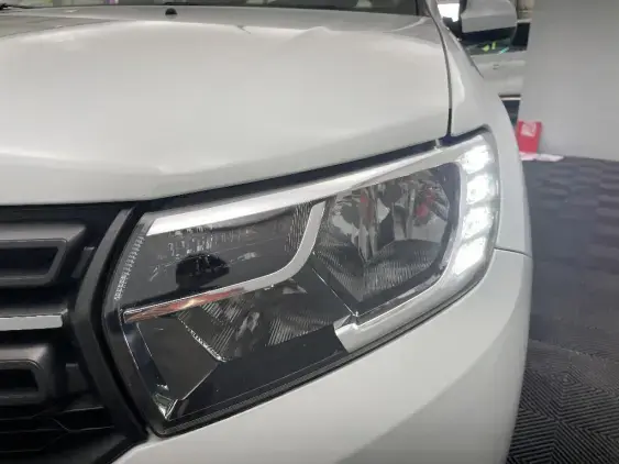 DACIA SANDERO II - voiture d'occasion - Photo 20