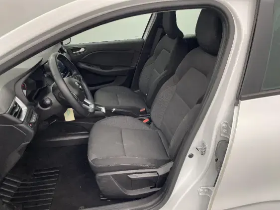 RENAULT CLIO V - voiture d'occasion - Photo 17