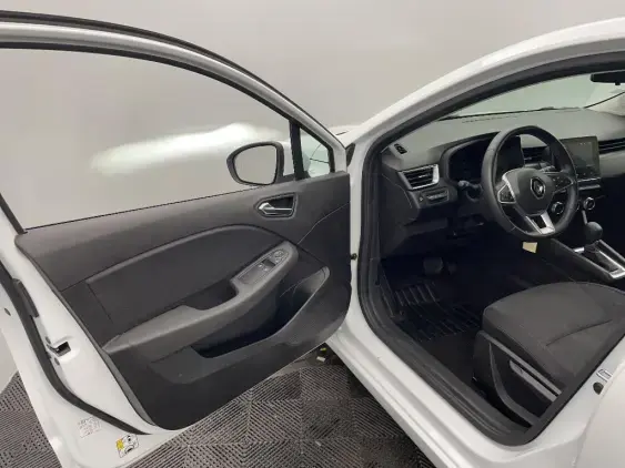 RENAULT CLIO V - voiture d'occasion - Photo 18