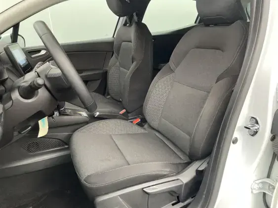 RENAULT CLIO V - voiture d'occasion - Photo 18