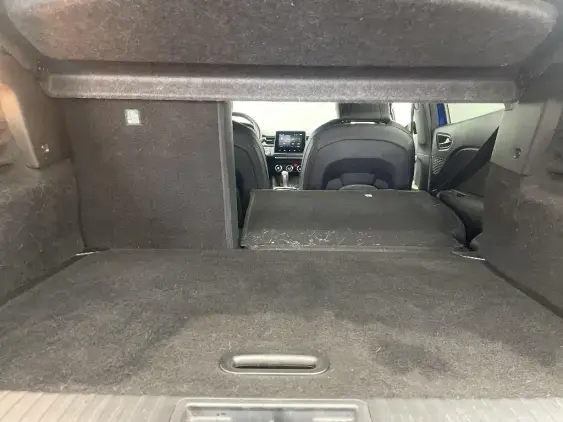 RENAULT CAPTUR II - voiture d'occasion - Photo 16