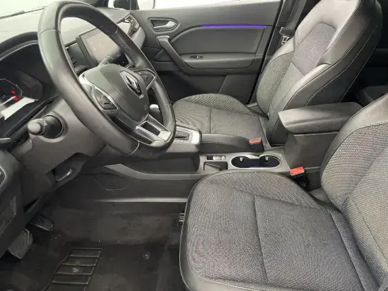 RENAULT CAPTUR II - voiture d'occasion - Photo 18