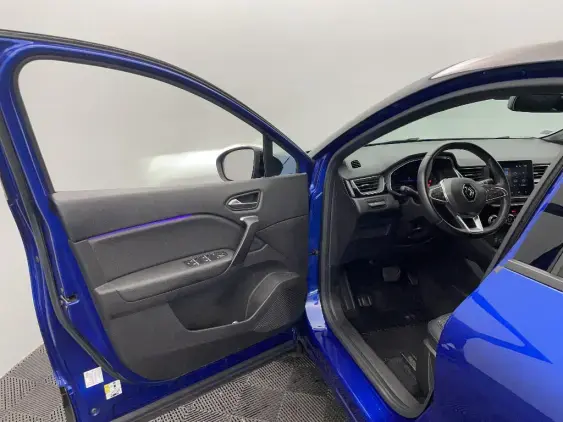 RENAULT CAPTUR II - voiture d'occasion - Photo 19