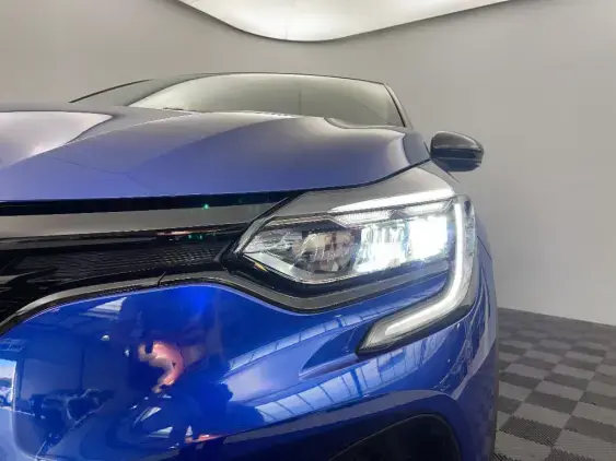 RENAULT CAPTUR II - voiture d'occasion - Photo 22