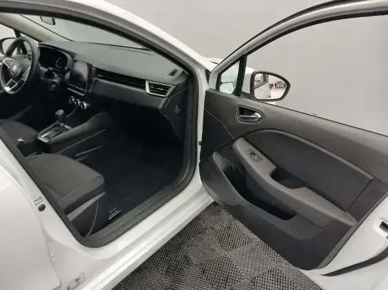 RENAULT CLIO V - voiture d'occasion - Photo 20