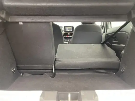 DACIA SANDERO III - voiture d'occasion - Photo 16