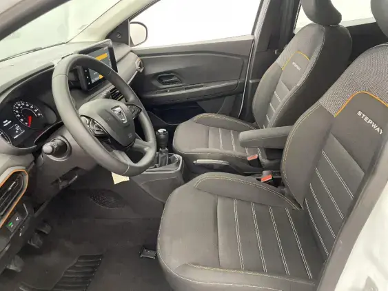 DACIA SANDERO III - voiture d'occasion - Photo 18