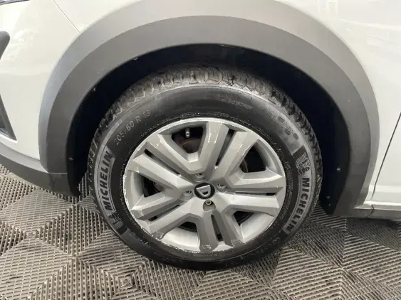 DACIA SANDERO III - voiture d'occasion - Photo 23